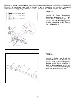 Preview for 31 page of Sunny Health & Fitness SF-BH6629 User Manual