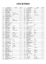 Preview for 7 page of Sunny Health & Fitness SF-E905 User Manual