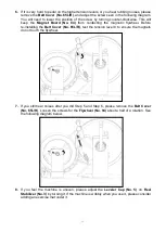 Preview for 16 page of Sunny Health & Fitness SF-E905 User Manual