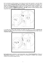 Preview for 25 page of Sunny Health & Fitness SF-E905 User Manual