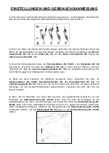 Preview for 42 page of Sunny Health & Fitness SF-E905 User Manual