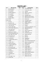 Preview for 4 page of Sunny SF-B1110 User Manual