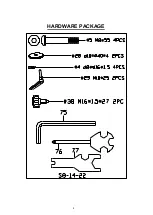 Preview for 5 page of Sunny SF-B1110 User Manual