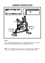 Preview for 6 page of Sunny SF-B1110 User Manual