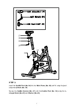 Preview for 8 page of Sunny SF-B1110 User Manual