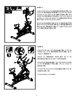 Preview for 8 page of Sunny SF-B1421 User Manual