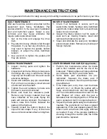 Preview for 11 page of Sunny SF-B1421 User Manual