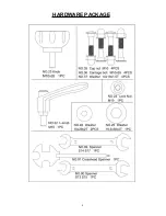 Preview for 5 page of Sunny SF-B1714 User Manual