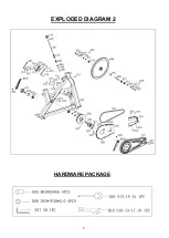 Preview for 4 page of Sunny SF-B1735 User Manual