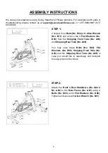 Preview for 7 page of Sunny SF-B1735 User Manual