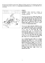 Preview for 8 page of Sunny SF-B1735 User Manual