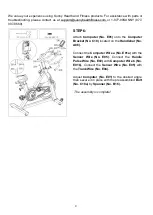 Preview for 10 page of Sunny SF-B1735 User Manual