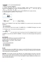 Preview for 16 page of Sunny SF-B1735 User Manual