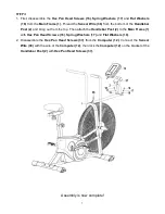 Preview for 8 page of Sunny SF-B2706 User Manual