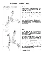 Preview for 6 page of Sunny SF-B2710 User Manual