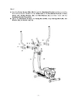 Preview for 8 page of Sunny SF-E3628 User Manual