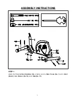 Preview for 5 page of Sunny SF-E906 User Manual