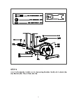 Preview for 10 page of Sunny SF-E906 User Manual