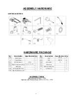 Preview for 7 page of Sunny SF-T7512 User Manual