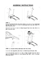 Preview for 9 page of Sunny SF-T7512 User Manual