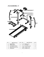 Preview for 8 page of Sunny SF-T7614 User Manual