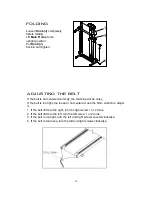 Preview for 16 page of Sunny SF-T7614 User Manual