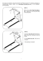 Preview for 7 page of Sunny SF-T7946 User Manual