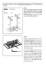 Preview for 7 page of Sunny SF-TD7884 User Manual