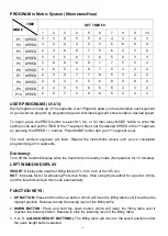 Preview for 17 page of Sunny SF-TD7884 User Manual