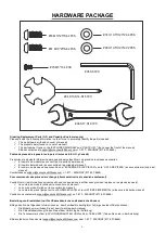 Preview for 5 page of Sunny SYNERGY PRO SF-B1851 User Manual