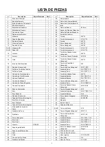 Preview for 7 page of Sunny SYNERGY PRO SF-B1851 User Manual