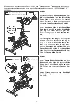 Preview for 11 page of Sunny SYNERGY PRO SF-B1851 User Manual