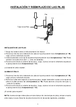 Preview for 23 page of Sunny SYNERGY PRO SF-B1851 User Manual