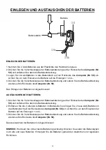 Preview for 47 page of Sunny SYNERGY PRO SF-B1851 User Manual