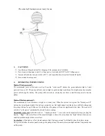 Preview for 2 page of Sunnydaze Decor AMP-F815 User Manual