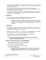 Preview for 15 page of Sunoptic Surgical LED 8500-II Operation Manual