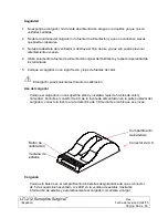 Preview for 26 page of Sunoptic Surgical LED 8500-II Operation Manual