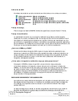 Preview for 27 page of Sunoptic Surgical LED 8500-II Operation Manual