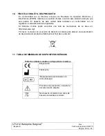 Preview for 30 page of Sunoptic Surgical LED 8500-II Operation Manual