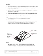 Preview for 46 page of Sunoptic Surgical LED 8500-II Operation Manual