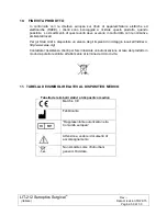 Preview for 50 page of Sunoptic Surgical LED 8500-II Operation Manual