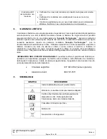 Preview for 24 page of Sunoptic Surgical SSL-3736 Operator'S Manual