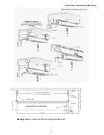 Preview for 6 page of Sunpak S34?TSR Installation, Operation And Maintenance Instructions