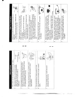 Preview for 3 page of Sunpentown SC-5400 Operating Manual