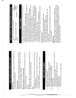 Preview for 4 page of Sunpentown SC-5400 Operating Manual