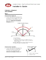 Preview for 9 page of SUNPRO D2FL20 Installer'S Manual