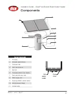 Preview for 29 page of SUNPRO D2FL20 Installer'S Manual