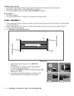 Preview for 5 page of Sunquest SQ-1220 Installation & Operation Manual