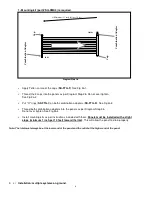 Preview for 6 page of Sunquest SQ-1220 Installation & Operation Manual