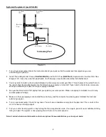 Preview for 12 page of Sunquest SQ-1220 Installation & Operation Manual